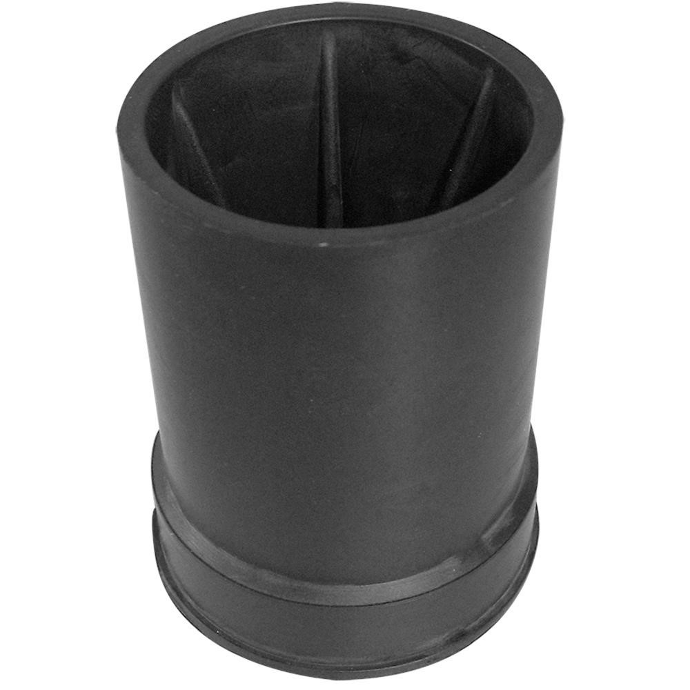 Válvula de Inspeção do Filtro de Ar Borracha Reserplastic 000706