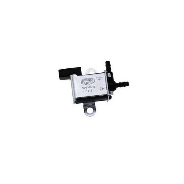 Válvula de Partida a Frio Magneti Marelli SPFM080