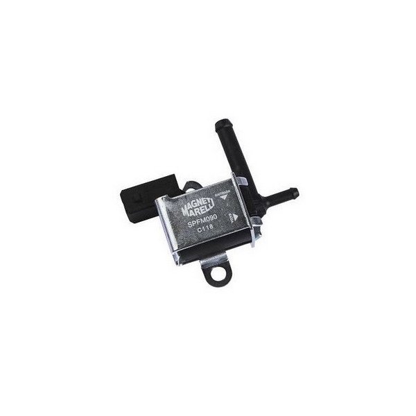 Válvula de Partida a Frio Magneti Marelli SPFM090
