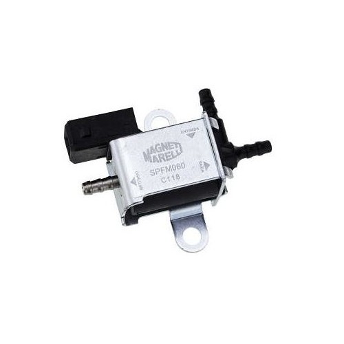 Válvula de Partida a Frio Magneti Marelli SPFM060