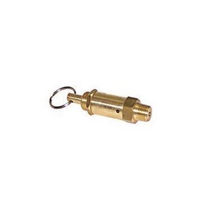Válvula de Segurança do Compressor de Ar Rochepecas 60080