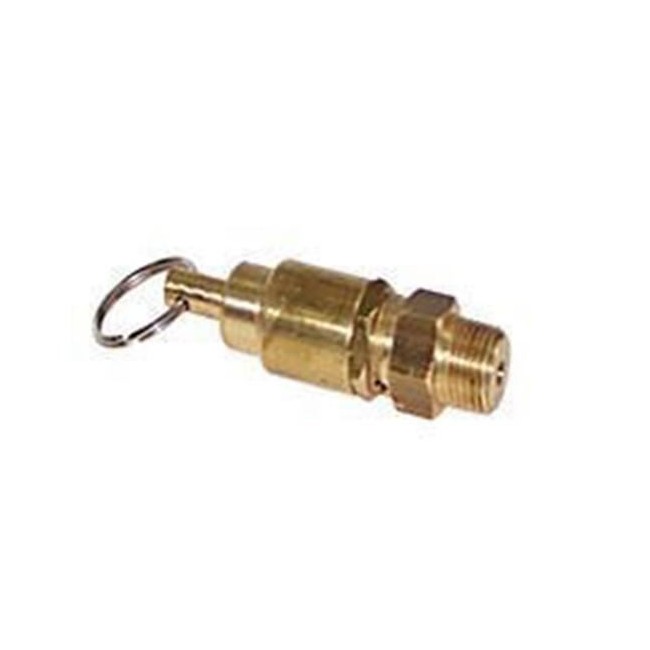 Válvula de Segurança do Compressor de Ar BR Company 363198