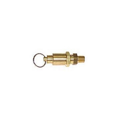 Válvula de Segurança do Compressor Rochepecas TJG607317