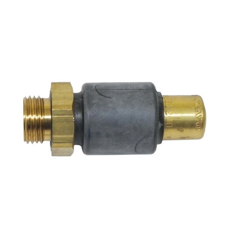Válvula de Segurança Vannucci 3173104