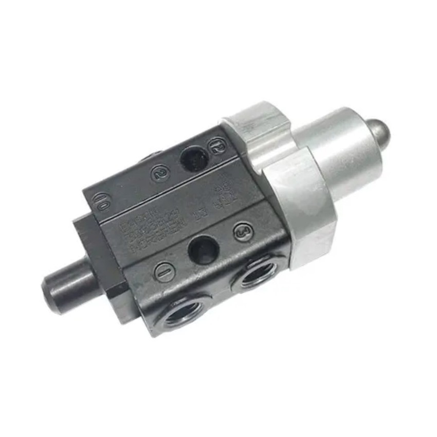 Válvula de Transferência Ford BH1X7595BA