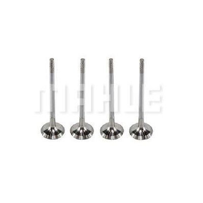 Válvula do motor de escape Mahle/Metal Leve VE0250272STD
