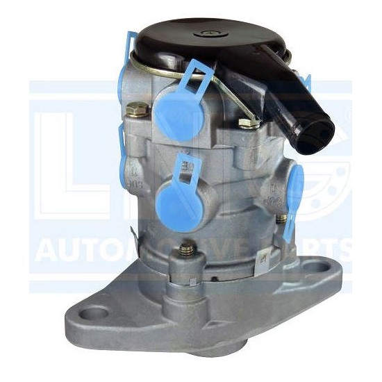 Válvula do Pedal do Freio Sistema BendiX LNG 43144