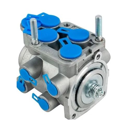 Válvula do Pedal do Freio Sistema BendiX LNG 43117