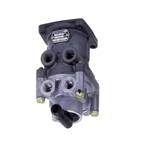 Válvula do Pedal do Freio Knorr Bremse II15123
