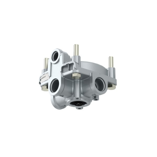 Válvula do Relê Wabco 9730110070
