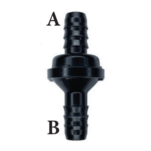 Válvula do Sistema do Servo de Freio GMG GMG8003