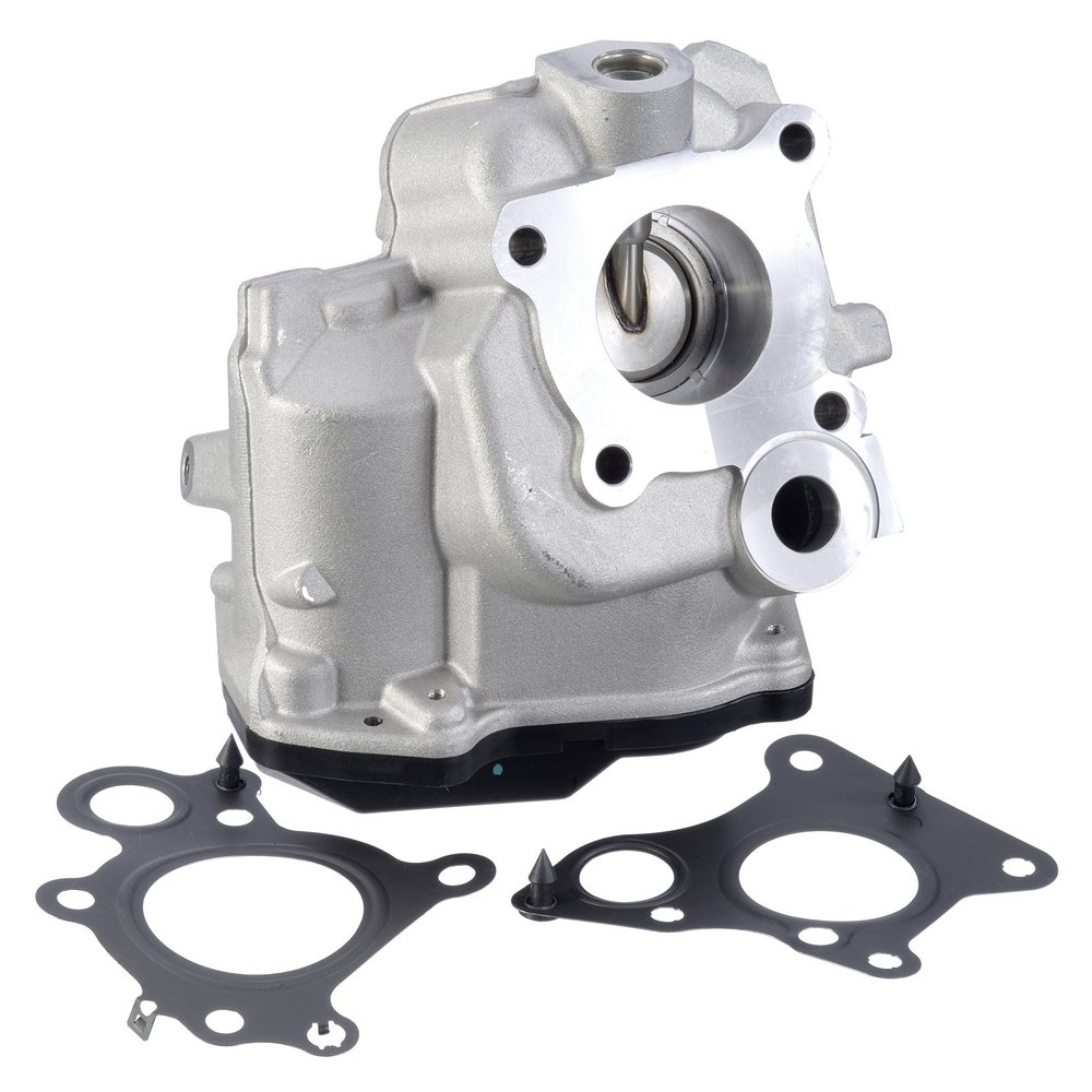 Válvula Egr KS 710334010
