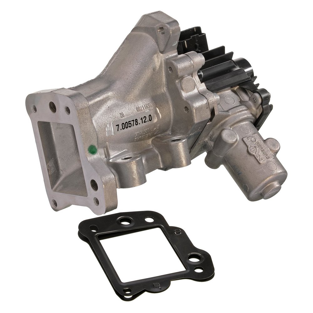 Válvula Egr KS 700578120