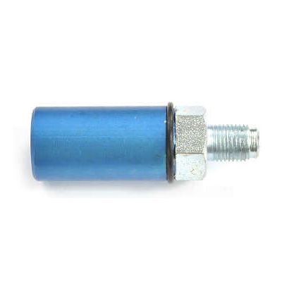 Válvula Equalizadora de Pressão Ceccarelli 609