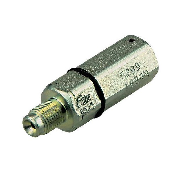 Válvula Equalizadora de Pressão ATE 5209