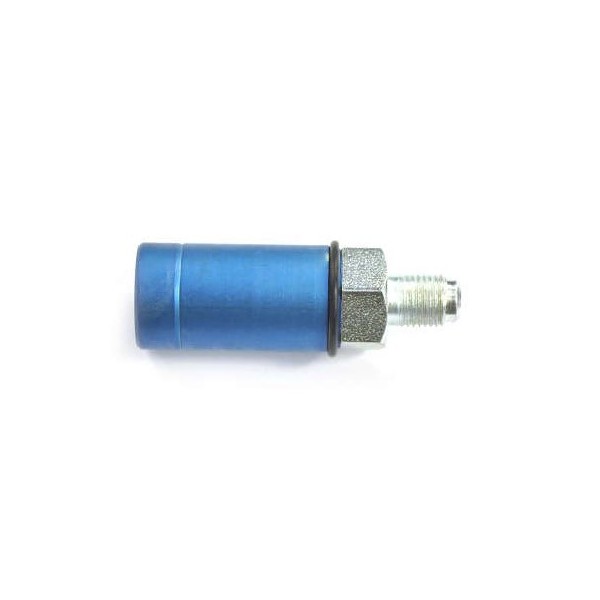 Válvula Equalizadora de Pressão Ceccarelli 604