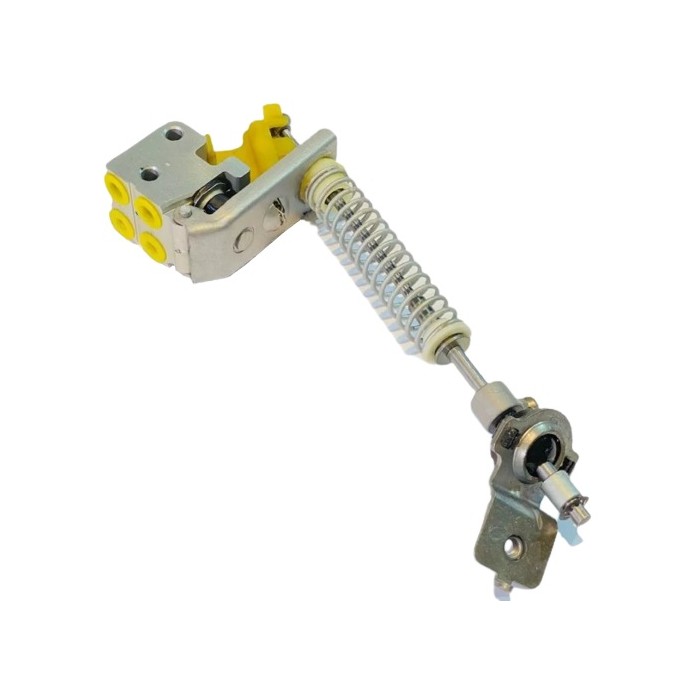 Válvula Equalizadora de Pressão Fiat 51829391