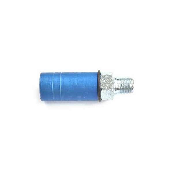 Válvula Equalizadora de Pressão Ceccarelli 637