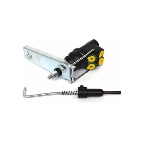 Válvula Equalizadora de Pressão Mrmk MRMK6400