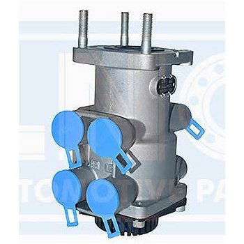 Válvula Freio Pedal LNG 43802