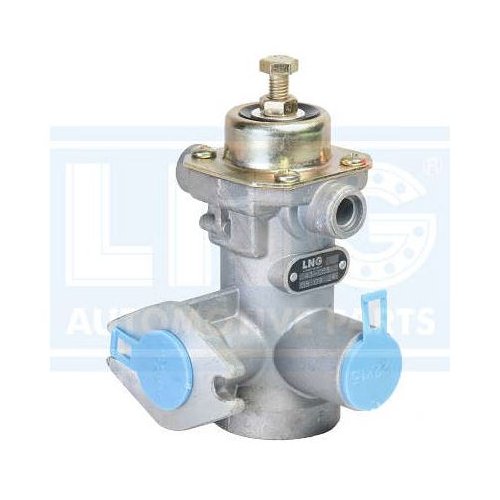 Válvula Limitadora de Pressão LNG 43053