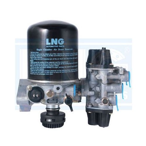 Válvula LNG 43127