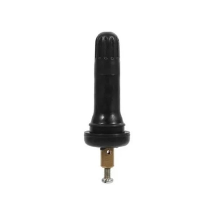 Válvula Pneu sem Câmara com Tpms 53,1mm 11,5mm Vulcan BOR 10657