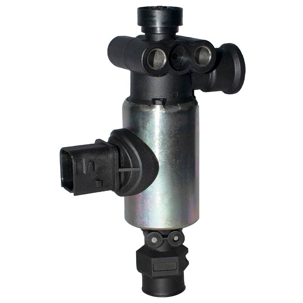 Válvula Pneumática LNG 43920
