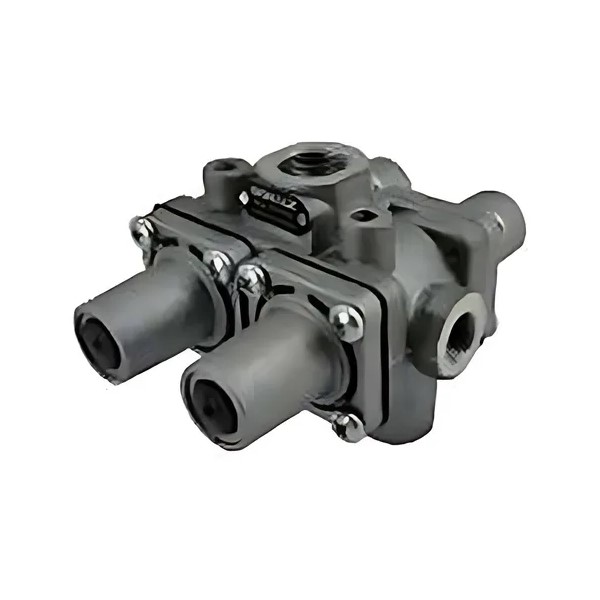 Válvula Protetora 4 Circuitos Wabco 9347023240