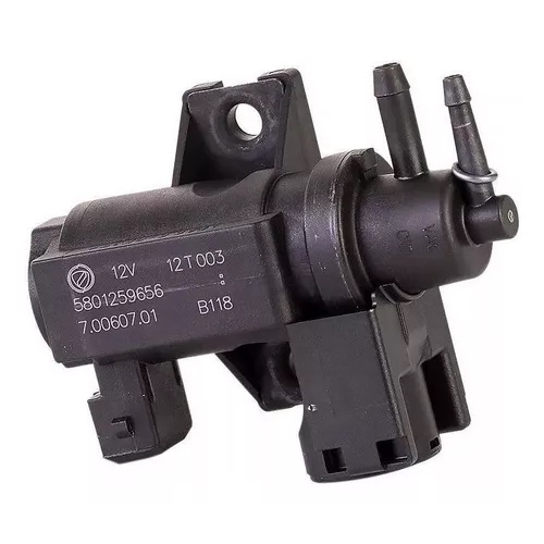Válvula Reguladora de Pressão da Turbina Iveco 5803139267