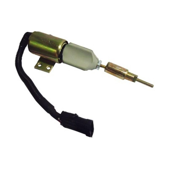 Válvula Solenoide 12V Plug Retangular Rochepecas 2T0130764