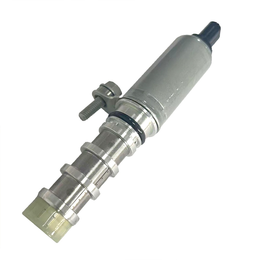 Válvula Solenoide Comando Gauss GSA2006
