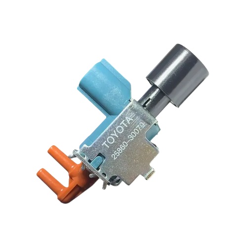 Válvula Solenoide Comando de Admissão Importado RY8139T