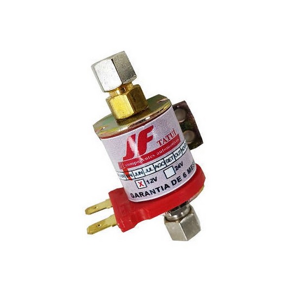 Válvula Solenóide da Buzina Ar 12V DB Acessorios 230008