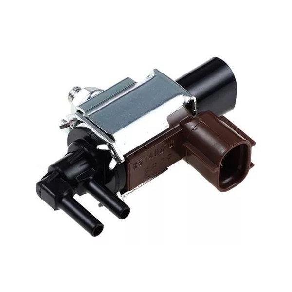 Válvula Solenoíde da Turbina Importado RY8101T