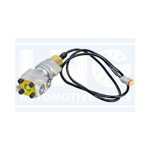 Válvula Solenoide de Parada do Motor LNG 43690