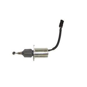 Válvula Solenoide de Parada do Motor Rochepecas 2T0201114