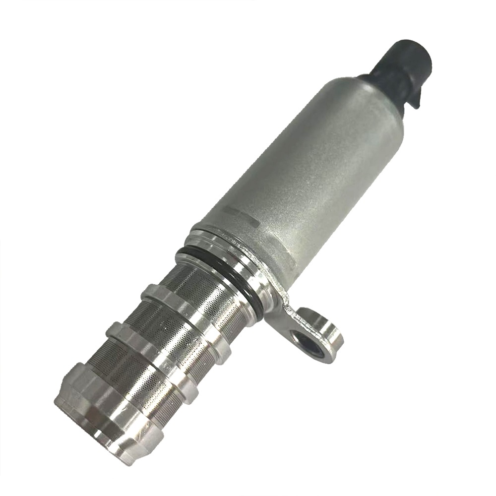 Válvula Solenoíde do Comando Gauss GSA2007