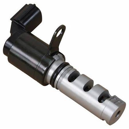 Válvula Solenoide do Comando Válvula Admissão Maxauto 110040