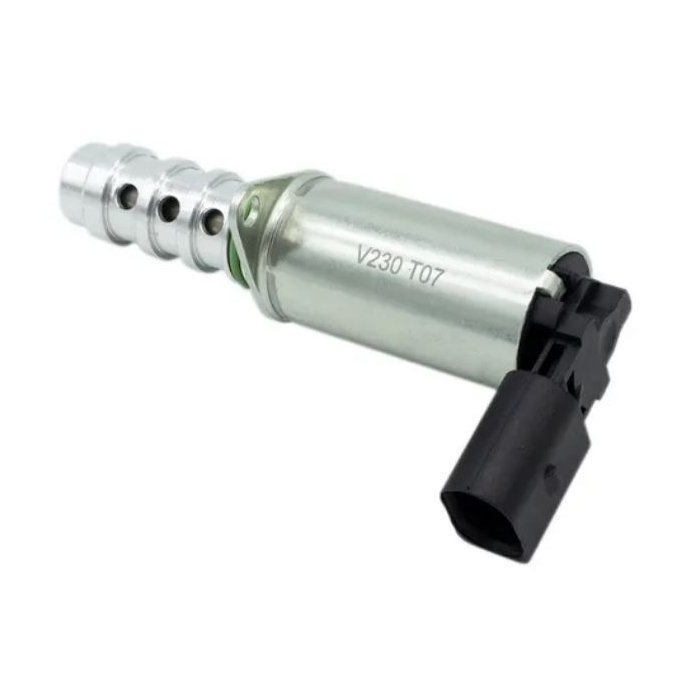 Válvula Solenoide do Comando Válvula Bloco Importado RY8263V