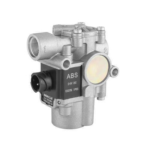 Válvula Solenoíde do Freio Schulz 81630880