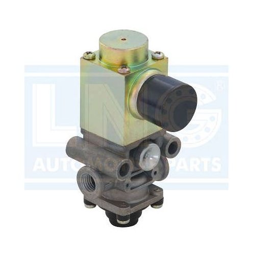 Válvula Solenoíde do Freio LNG 43430