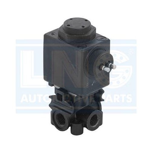 Válvula Solenoíde do Freio LNG 43436