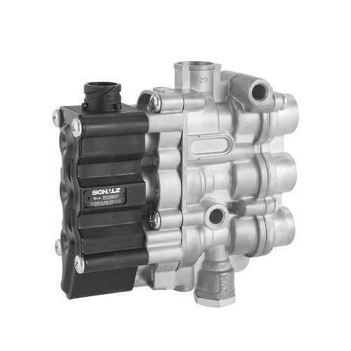 Válvula Solenoíde do Freio Schulz 81630860