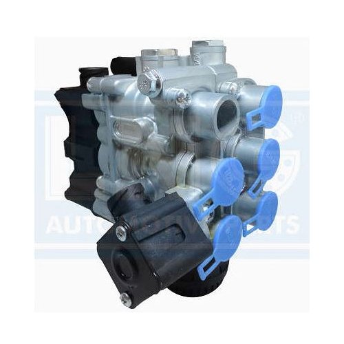 Válvula Solenoíde do Freio traseira LNG 43453