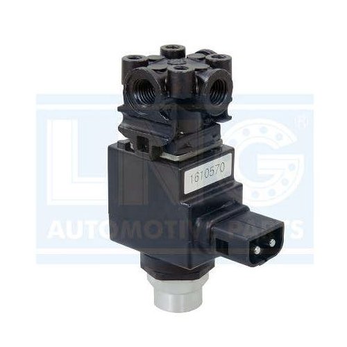 Válvula Solenoíde do Freio LNG 43432