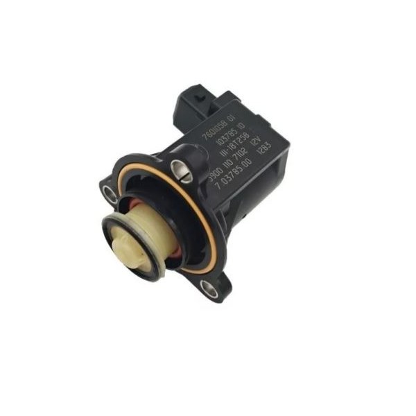 Valvula Solenoide Turbina Importado RYX76203