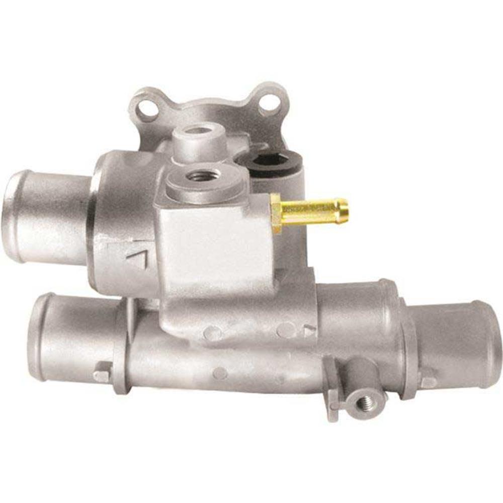 Válvula Termostática com Carcaça 1 Furo Valclei 336788