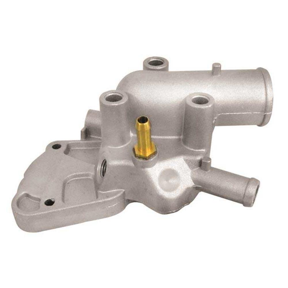 Válvula Termostática com Carcaça 1 Furo Valclei 550687