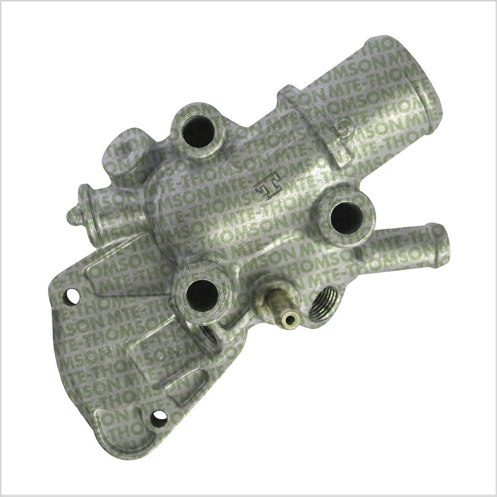 Válvula Termostática com Carcaça 2 Furos MTE VT25087